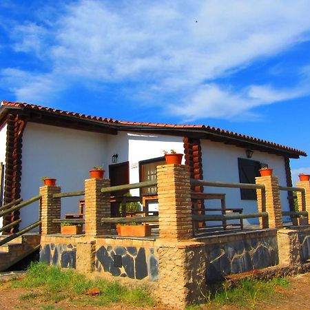 Complejo Rural Puerto Penas 호텔 Aroche 외부 사진